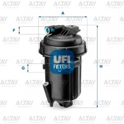 YAKIT FILTRESI (MAZOT) ALBEA / PALIO / DOBLO / DUCATO / ASTRA H / CORSA C / LACETTI 03= Z13DTH 1.3D OEM (ORİJİNAL EQUİPMENT MANUFACTURER) YAKIT FILTRESI (MAZOT) ALBEA / PALIO / DOBLO / DUCATO / ASTRA H / CORSA C / LACETTI 03= Z13DTH 1.3D OEM (ORİJİNAL EQUİPMENT MANUFACTURER)